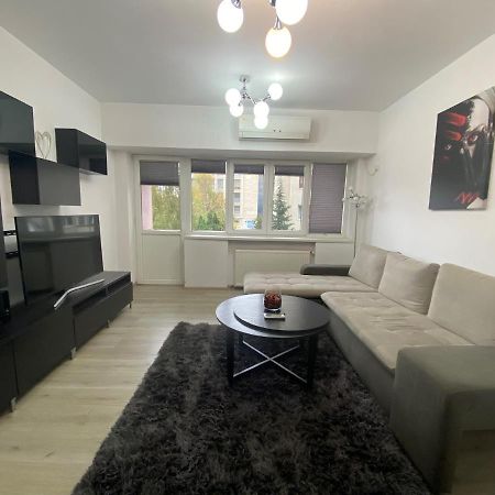Kauffman Suite Bucharest Luaran gambar