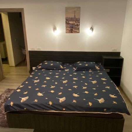 Kauffman Suite Bucharest Luaran gambar