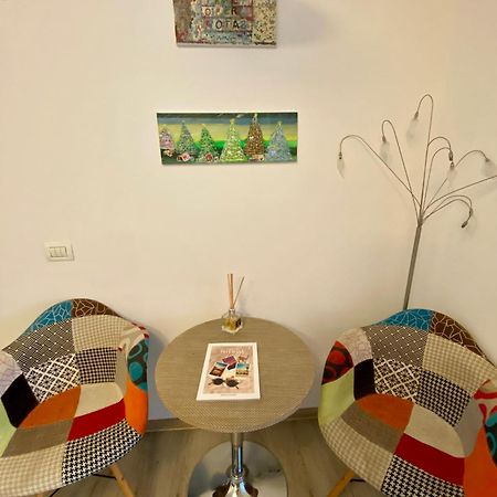 Kauffman Suite Bucharest Luaran gambar