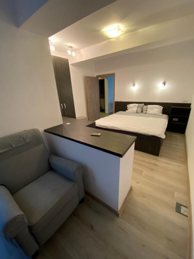Kauffman Suite Bucharest Luaran gambar