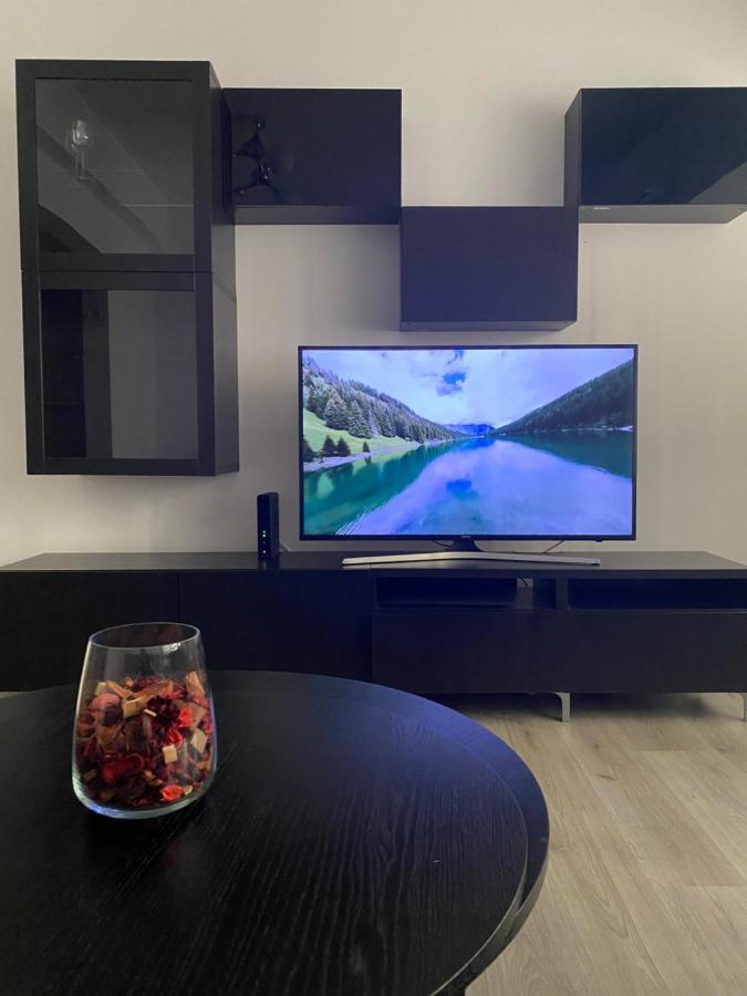 Kauffman Suite Bucharest Luaran gambar