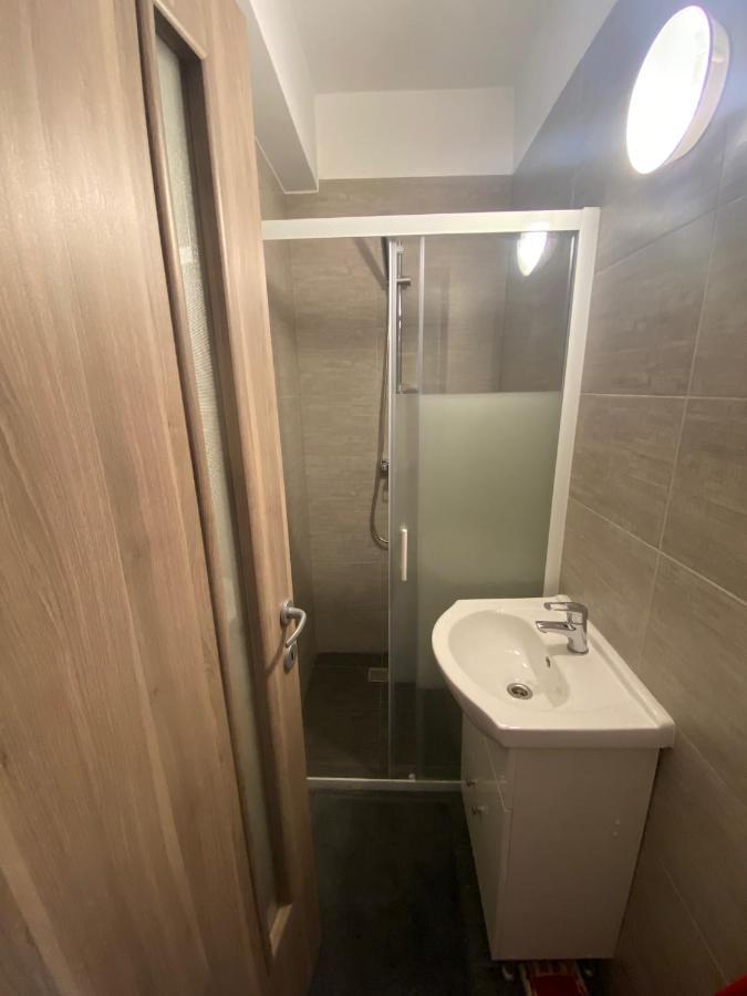Kauffman Suite Bucharest Luaran gambar