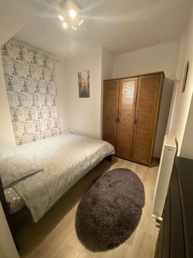 Kauffman Suite Bucharest Luaran gambar