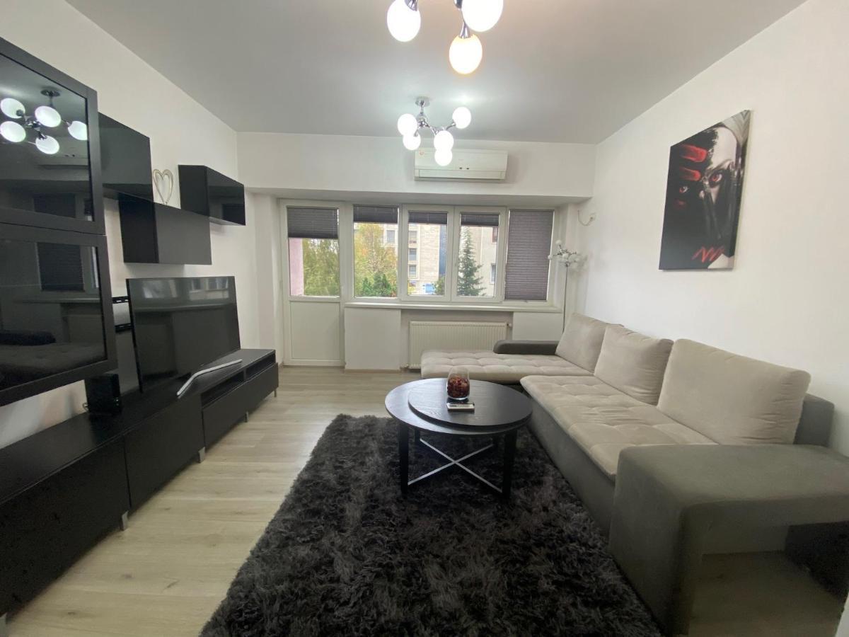 Kauffman Suite Bucharest Luaran gambar