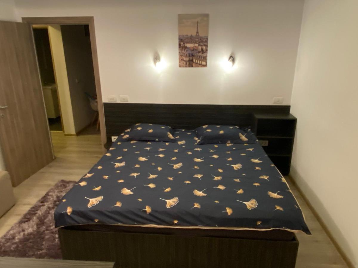 Kauffman Suite Bucharest Luaran gambar