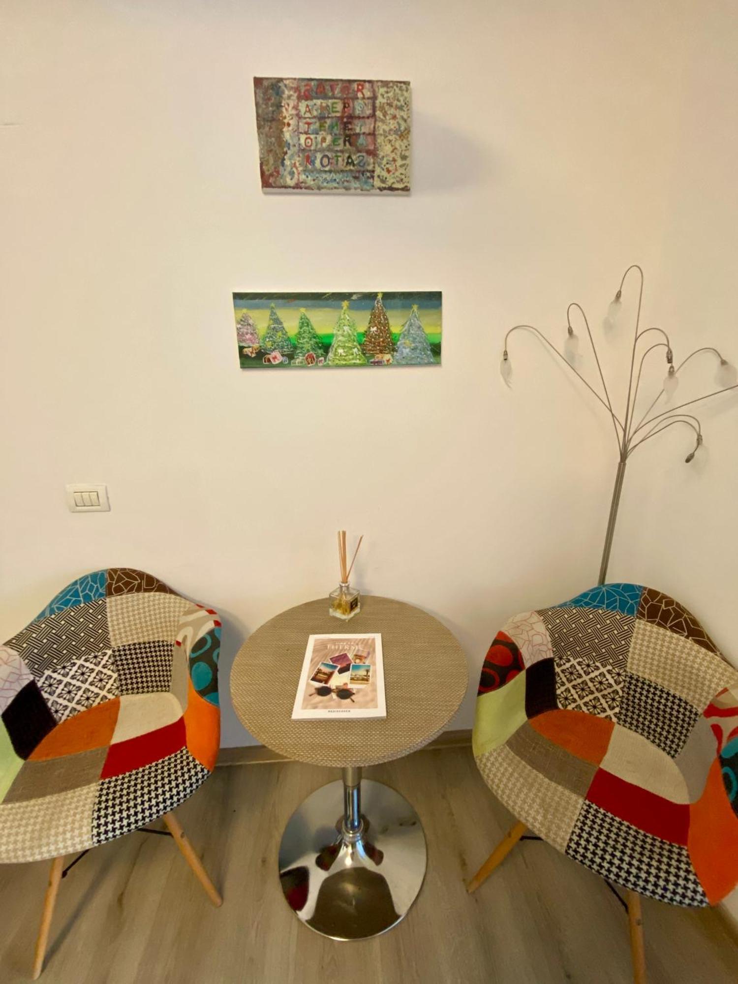 Kauffman Suite Bucharest Luaran gambar